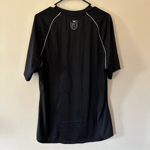 PXG X NJ Nick Jonas Tech Tee - Picture 10 of 11